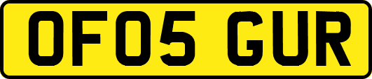 OF05GUR