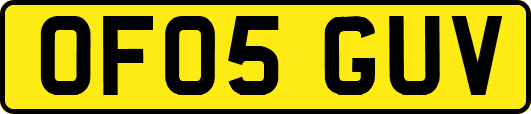OF05GUV