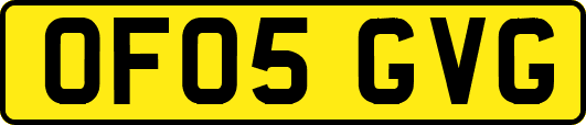 OF05GVG