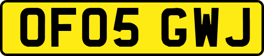 OF05GWJ