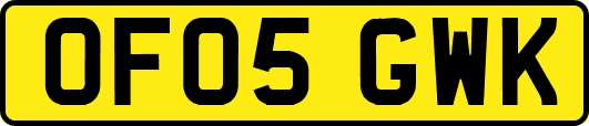 OF05GWK