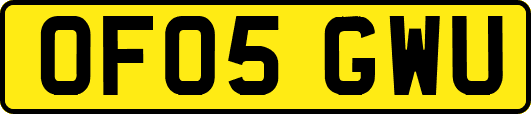 OF05GWU