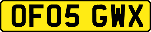 OF05GWX