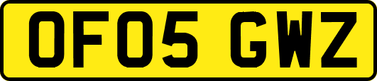 OF05GWZ