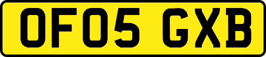 OF05GXB