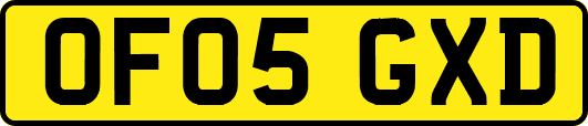 OF05GXD