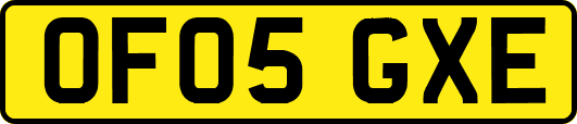 OF05GXE
