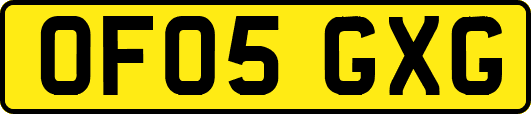 OF05GXG