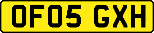 OF05GXH