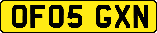 OF05GXN