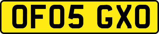 OF05GXO