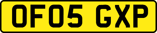 OF05GXP
