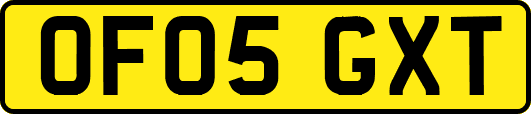 OF05GXT