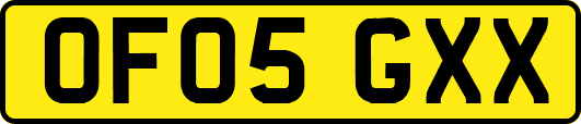 OF05GXX