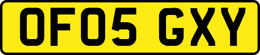 OF05GXY