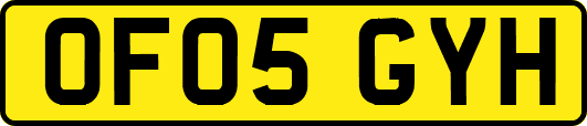 OF05GYH