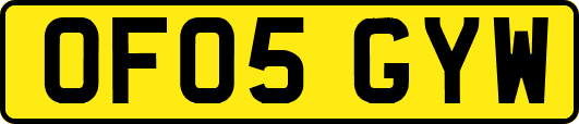 OF05GYW