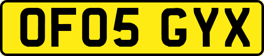OF05GYX