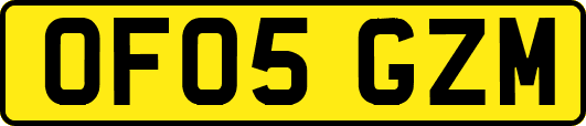 OF05GZM