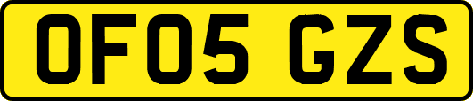 OF05GZS
