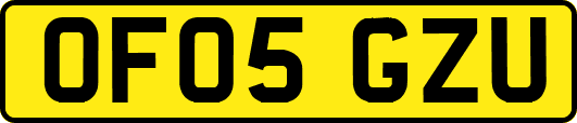 OF05GZU