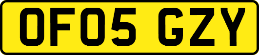 OF05GZY