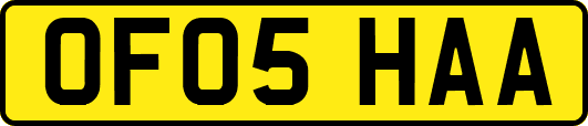 OF05HAA