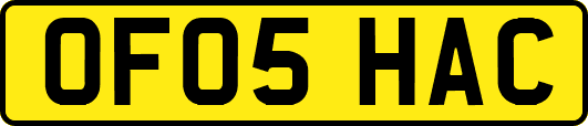 OF05HAC