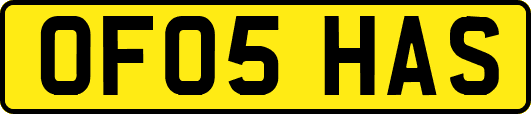 OF05HAS
