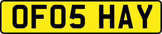 OF05HAY