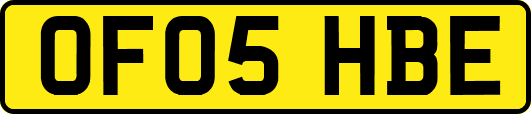 OF05HBE