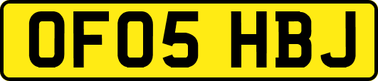 OF05HBJ