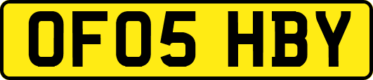 OF05HBY