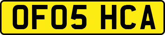OF05HCA