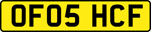 OF05HCF