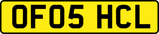 OF05HCL