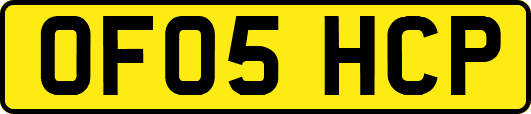 OF05HCP
