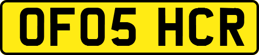 OF05HCR