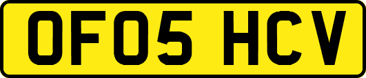 OF05HCV