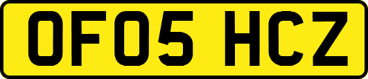 OF05HCZ