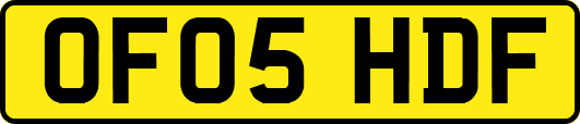 OF05HDF