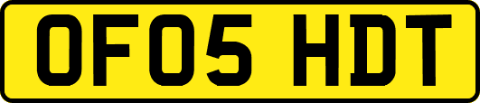 OF05HDT