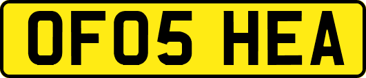 OF05HEA