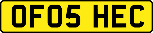 OF05HEC