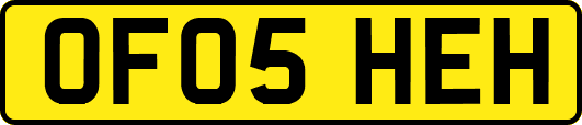 OF05HEH
