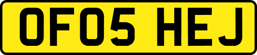 OF05HEJ