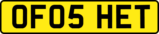 OF05HET