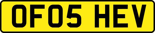 OF05HEV