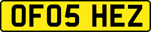 OF05HEZ