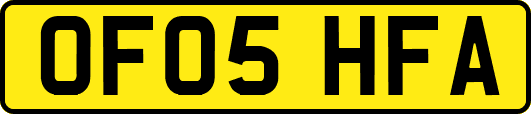 OF05HFA
